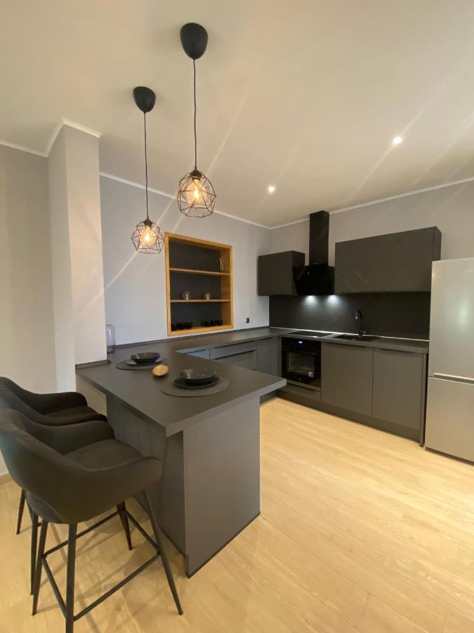 Apartmani Cvita Neviđane Exterior foto