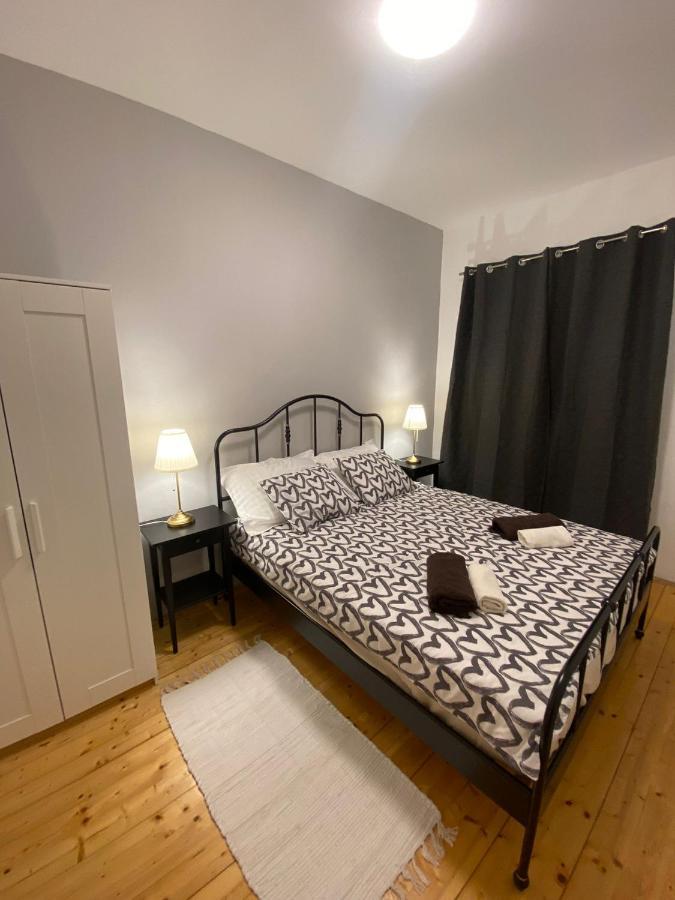 Apartmani Cvita Neviđane Exterior foto