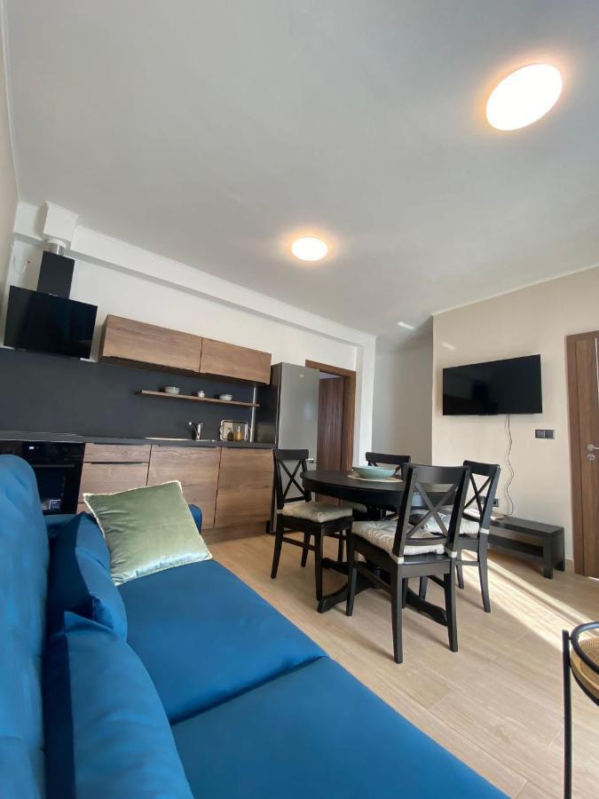 Apartmani Cvita Neviđane Exterior foto