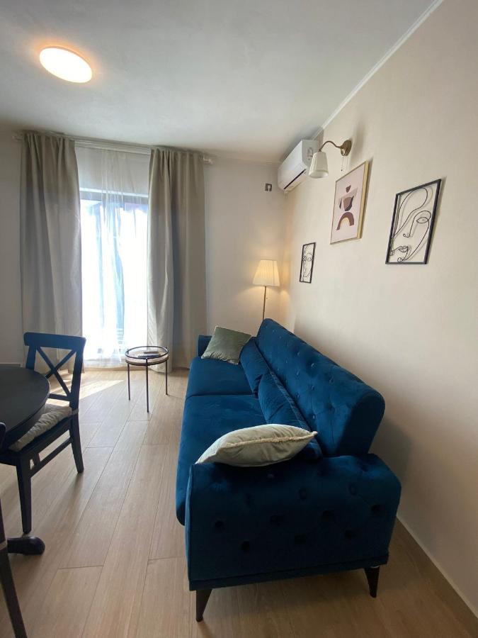 Apartmani Cvita Neviđane Exterior foto